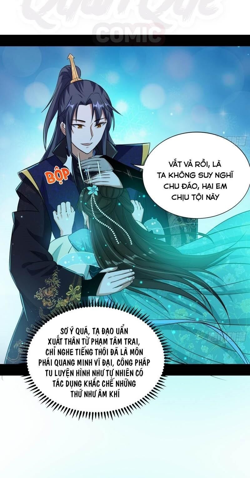 Ta Là Tà Đế Chap 73 - Next Chap 74