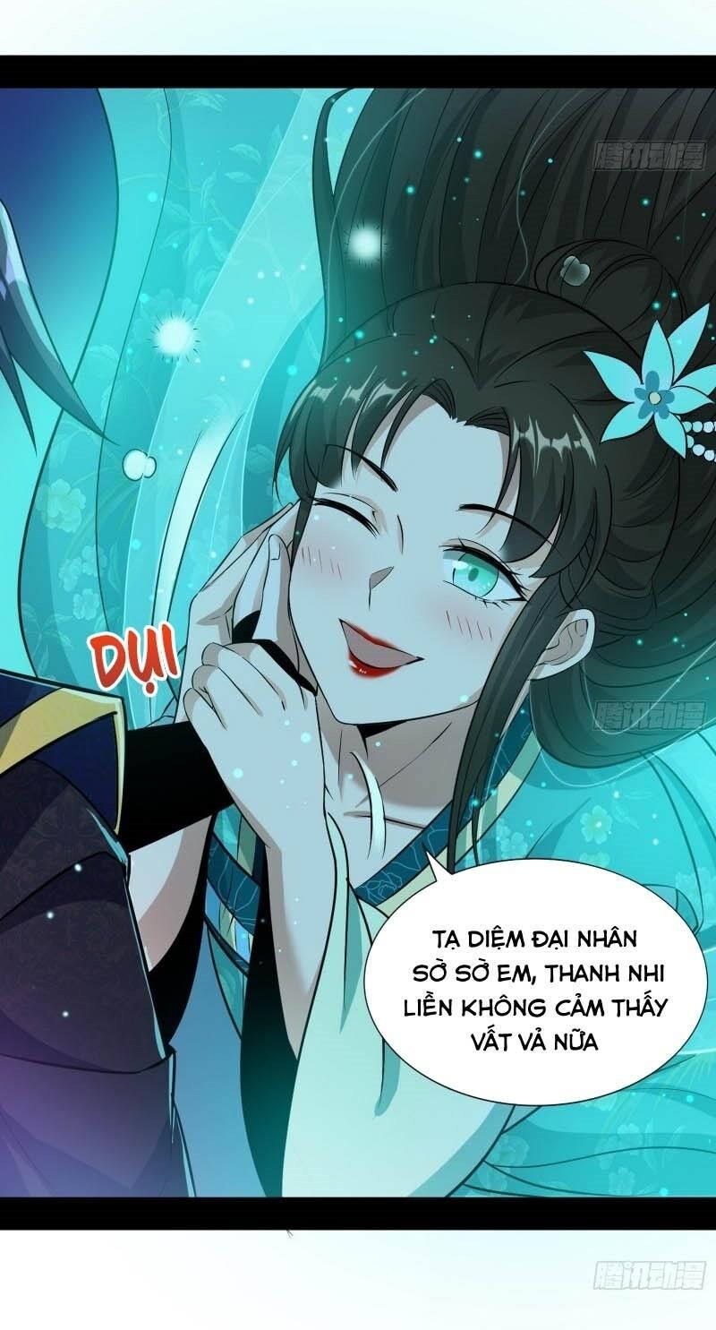 Ta Là Tà Đế Chap 73 - Next Chap 74