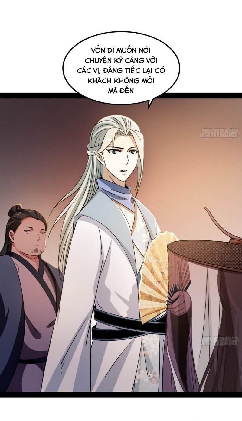 Ta Là Tà Đế Chap 73 - Next Chap 74