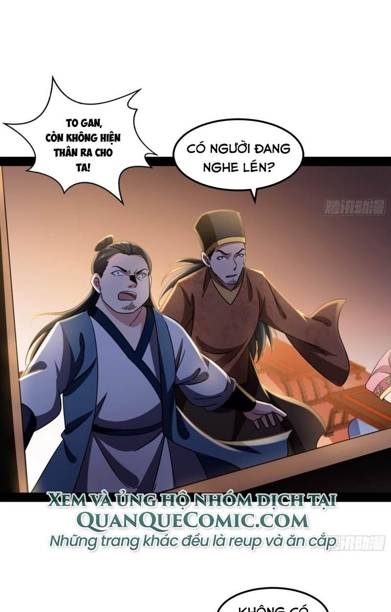 Ta Là Tà Đế Chap 73 - Next Chap 74