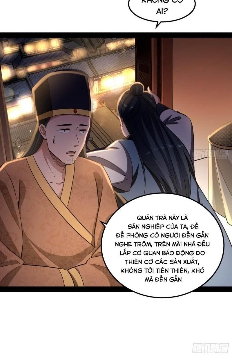 Ta Là Tà Đế Chap 73 - Next Chap 74
