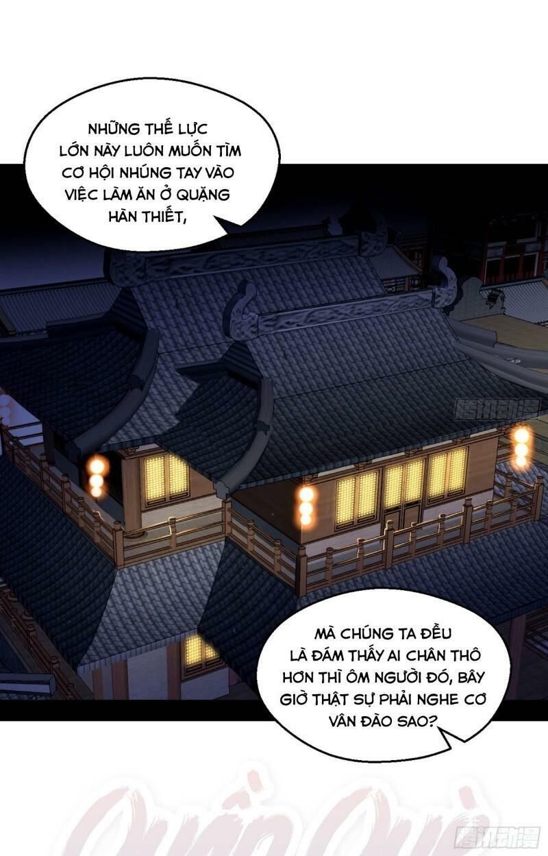 Ta Là Tà Đế Chap 74 - Next Chap 75