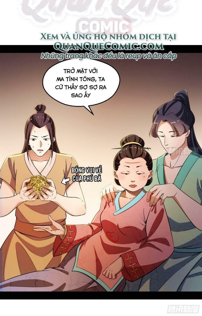 Ta Là Tà Đế Chap 74 - Next Chap 75