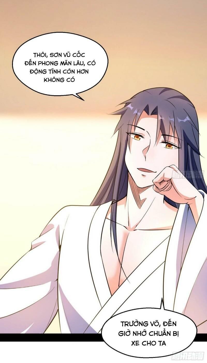 Ta Là Tà Đế Chap 74 - Next Chap 75