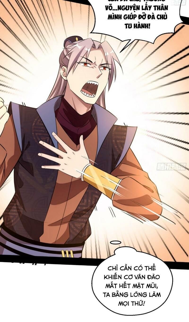 Ta Là Tà Đế Chap 74 - Next Chap 75