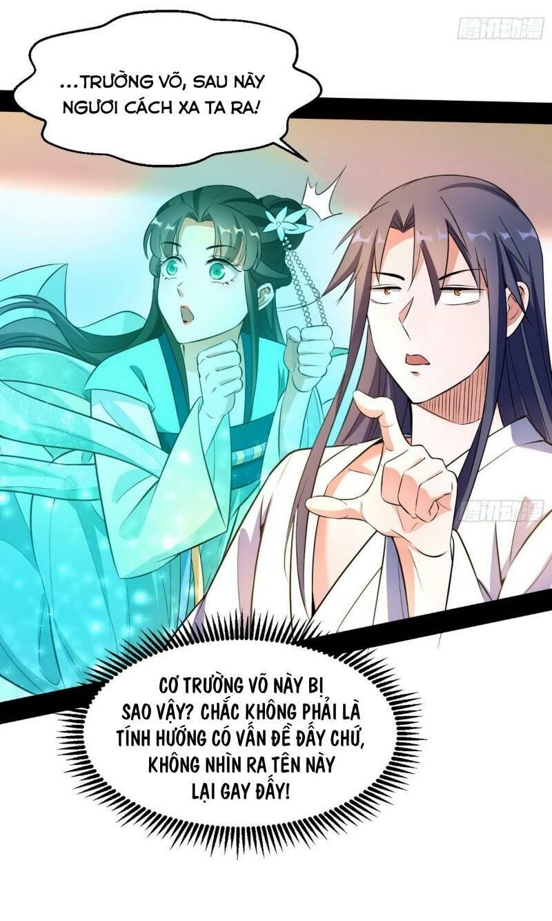 Ta Là Tà Đế Chap 74 - Next Chap 75