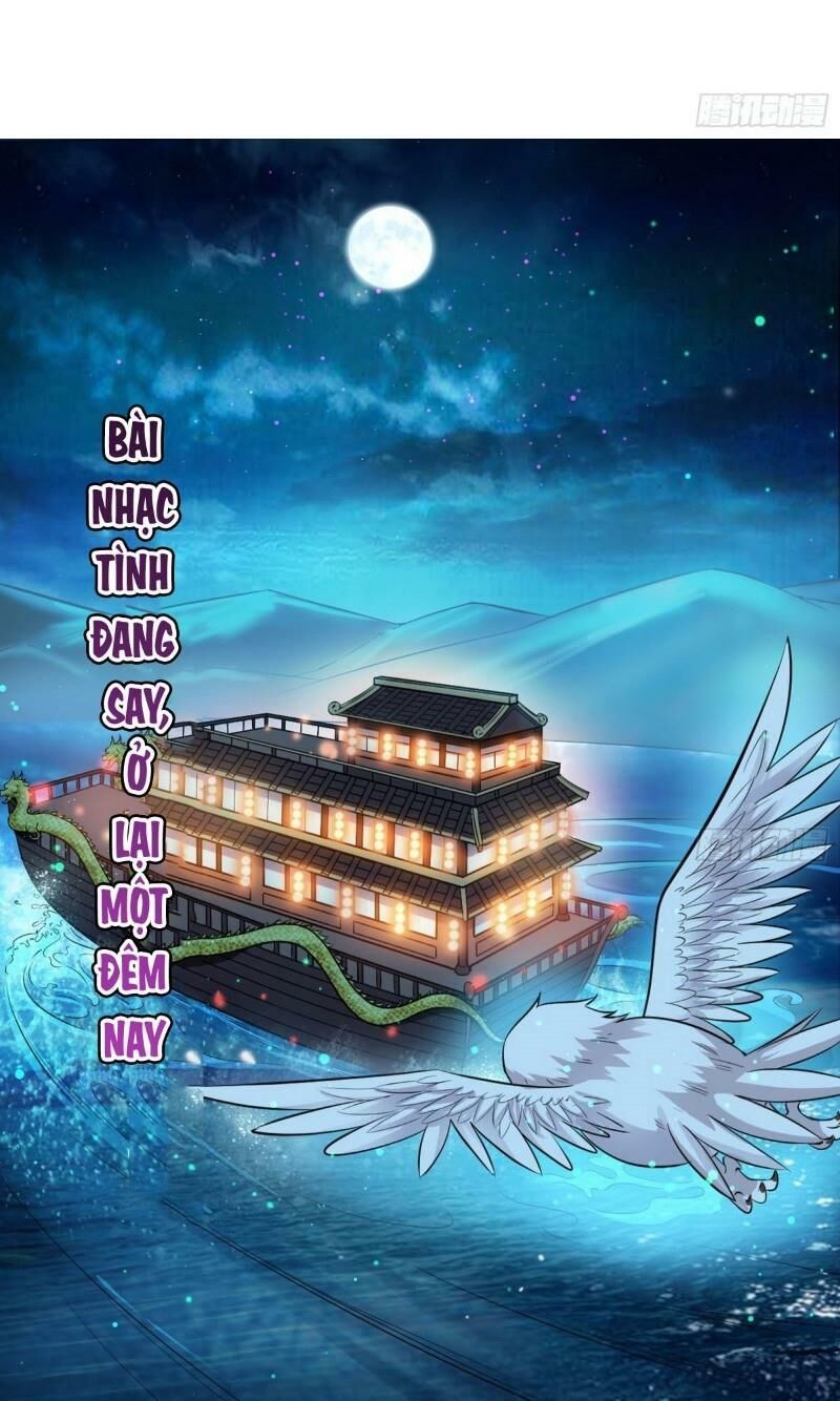 Ta Là Tà Đế Chap 74 - Next Chap 75