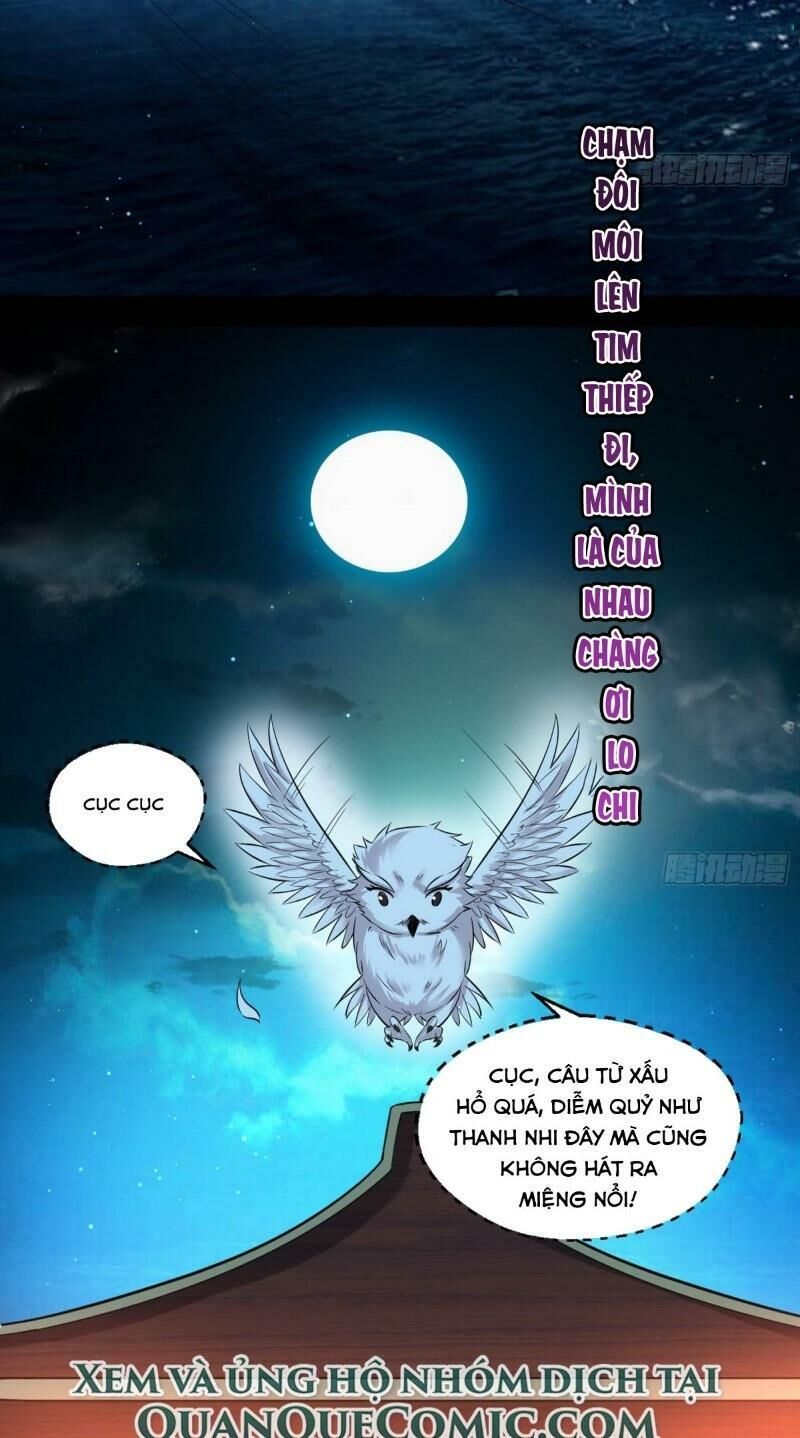 Ta Là Tà Đế Chap 74 - Next Chap 75