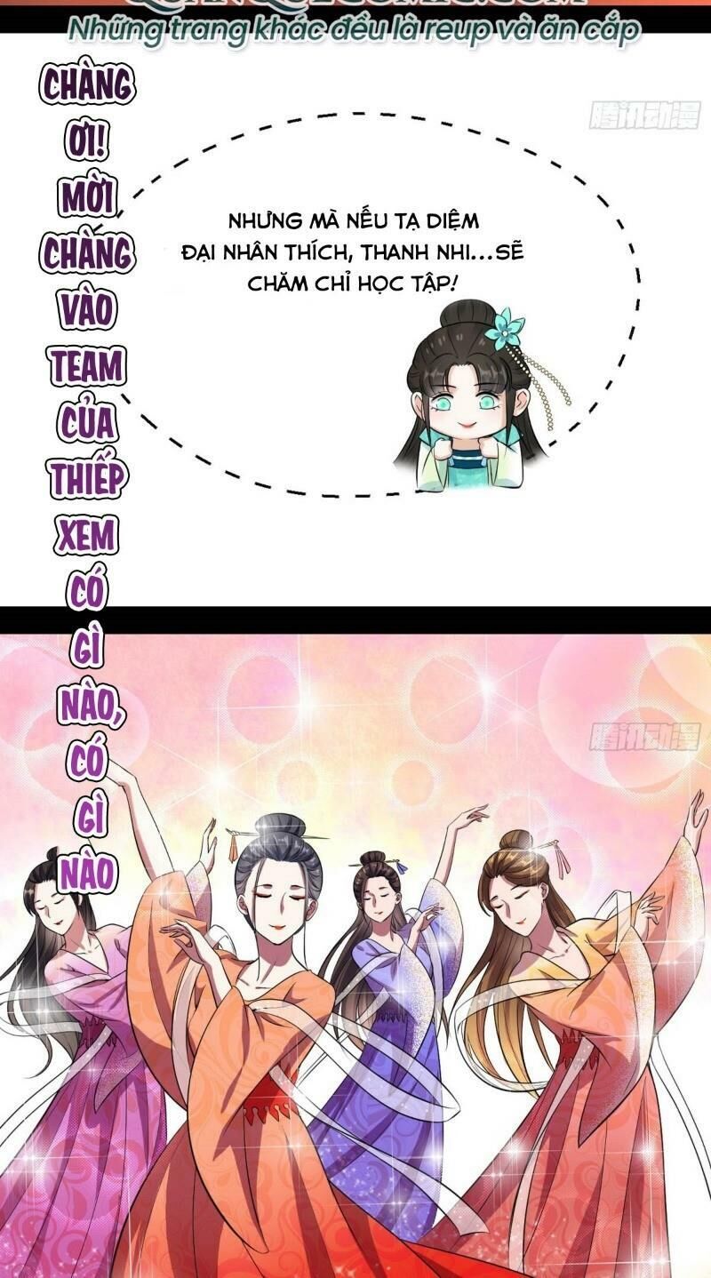 Ta Là Tà Đế Chap 74 - Next Chap 75