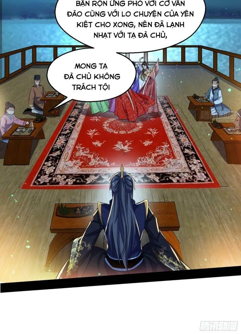 Ta Là Tà Đế Chap 74 - Next Chap 75