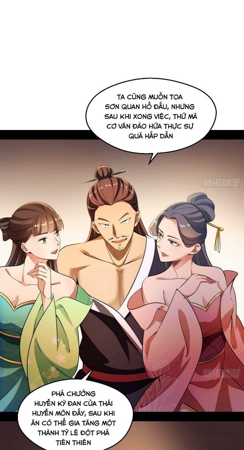 Ta Là Tà Đế Chap 74 - Next Chap 75