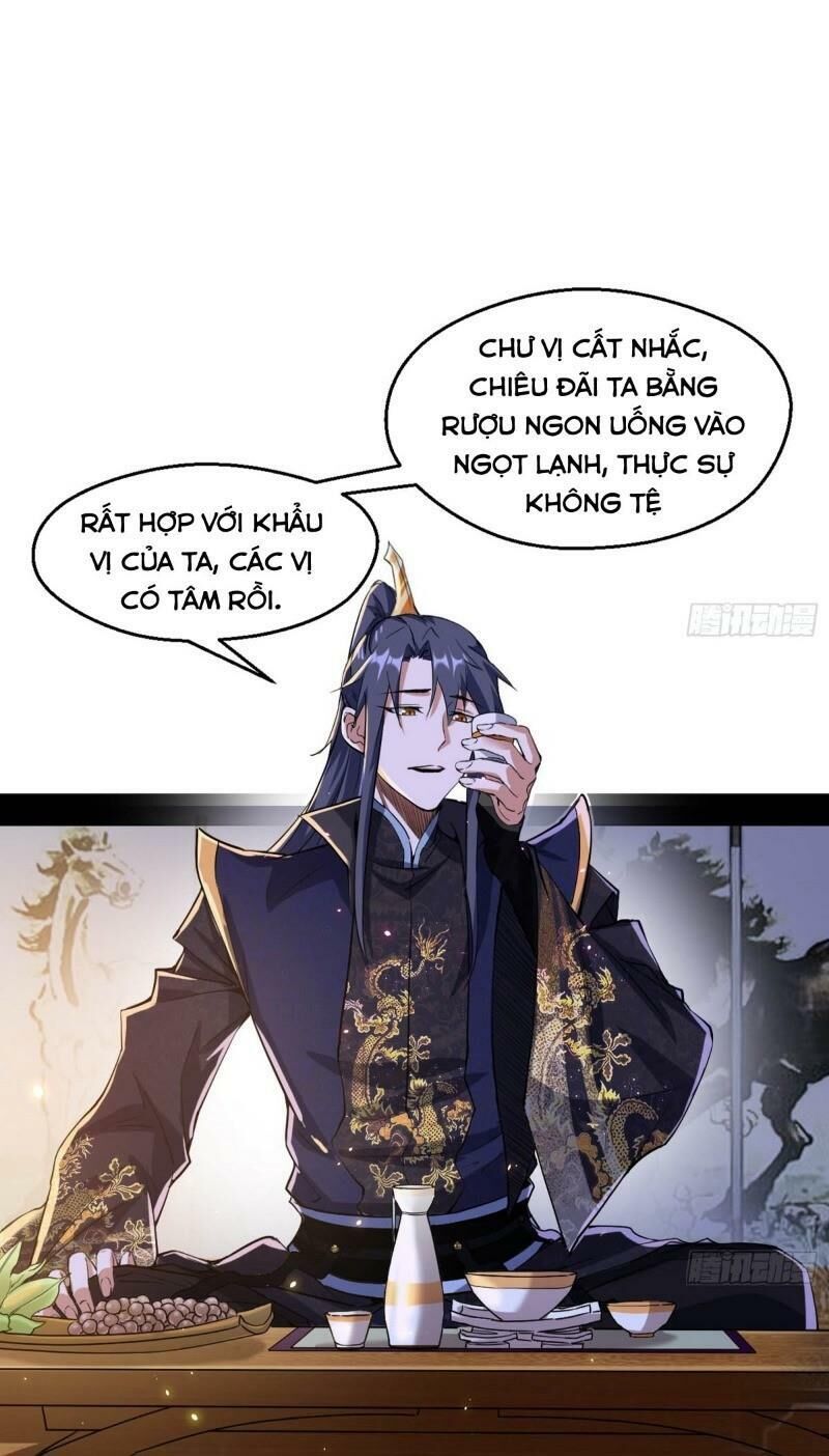 Ta Là Tà Đế Chap 74 - Next Chap 75