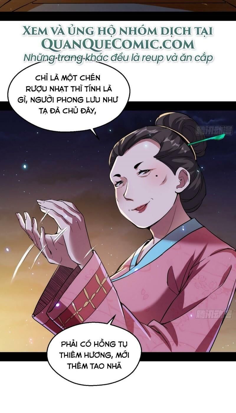 Ta Là Tà Đế Chap 74 - Next Chap 75