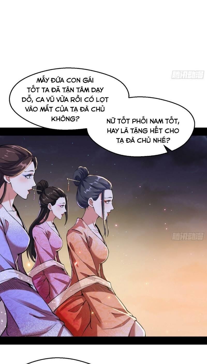 Ta Là Tà Đế Chap 74 - Next Chap 75
