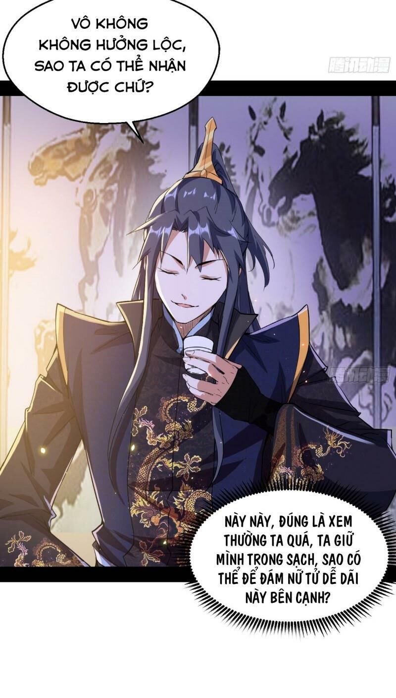 Ta Là Tà Đế Chap 74 - Next Chap 75