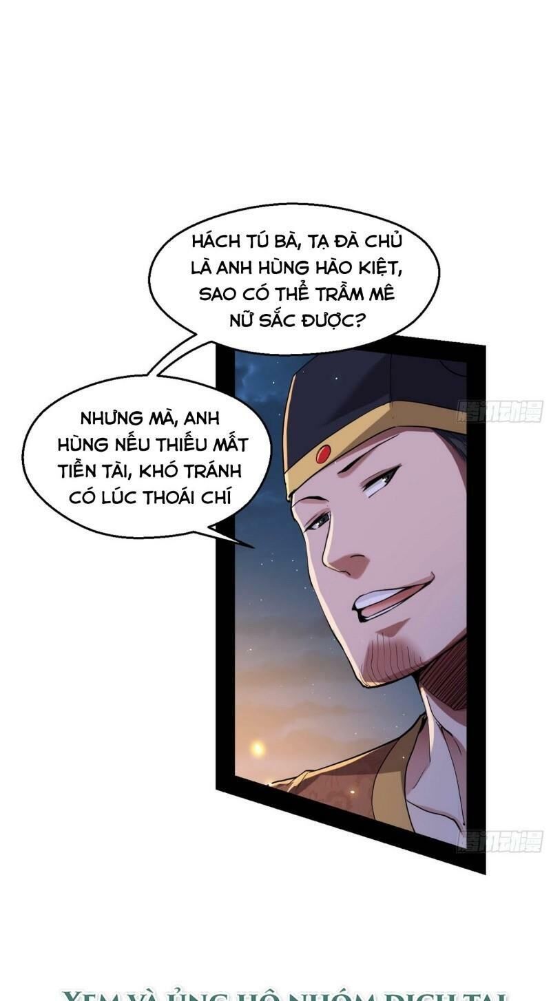 Ta Là Tà Đế Chap 74 - Next Chap 75