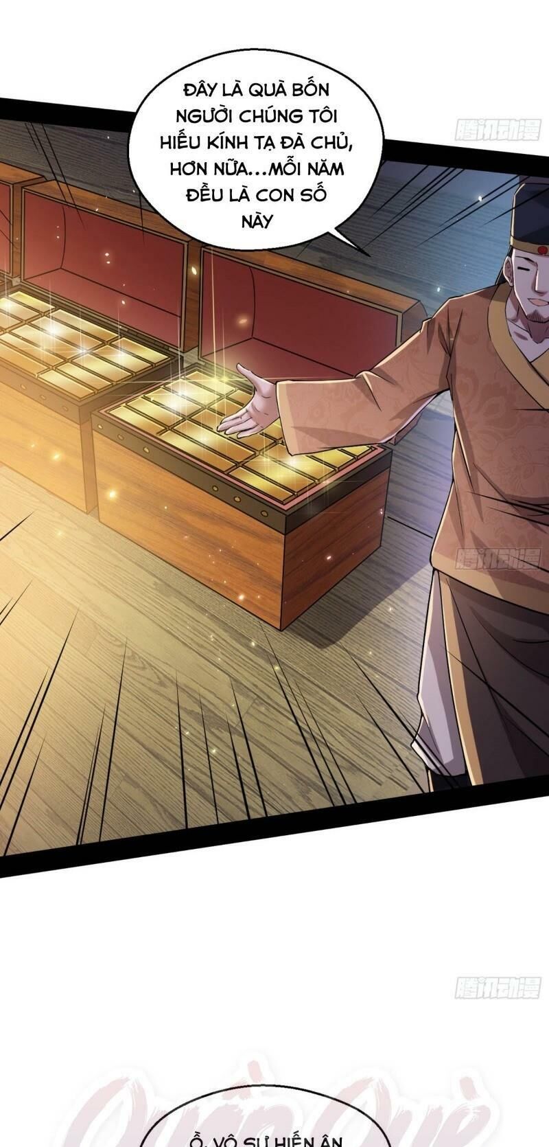 Ta Là Tà Đế Chap 74 - Next Chap 75