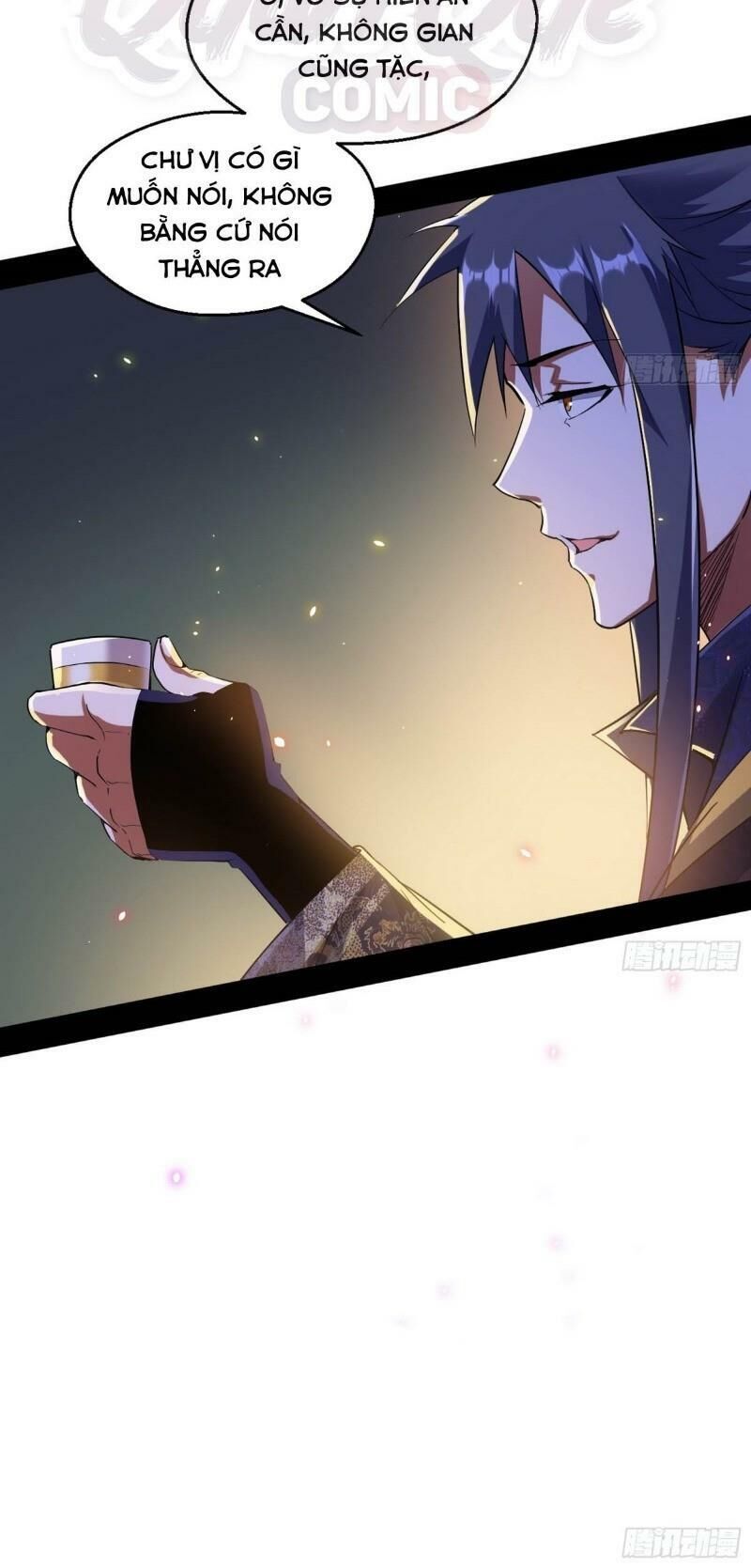 Ta Là Tà Đế Chap 74 - Next Chap 75