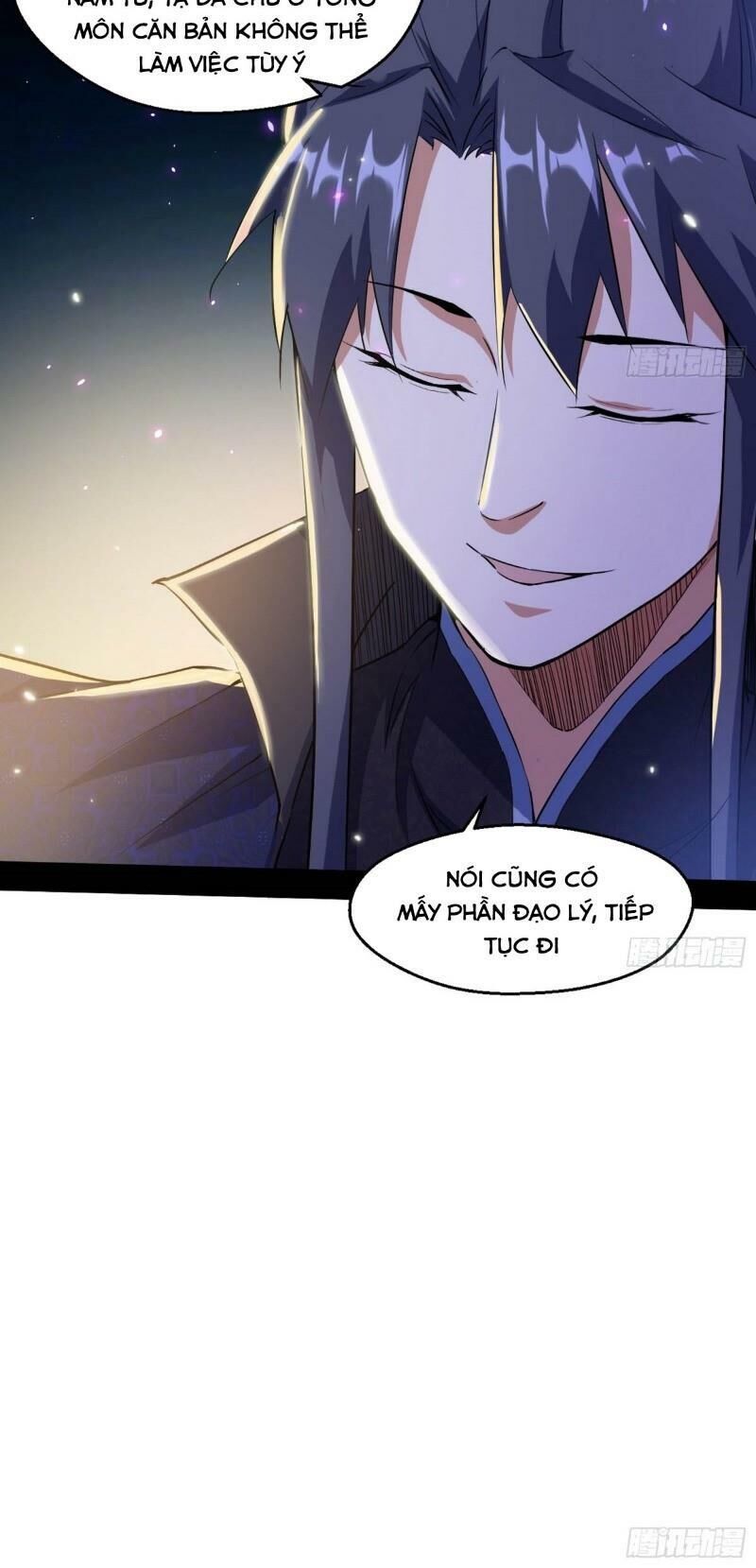 Ta Là Tà Đế Chap 74 - Next Chap 75
