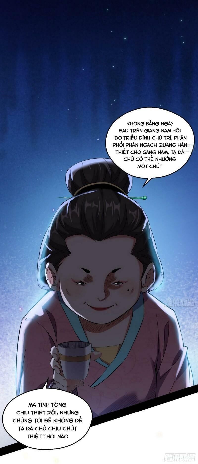 Ta Là Tà Đế Chap 74 - Next Chap 75