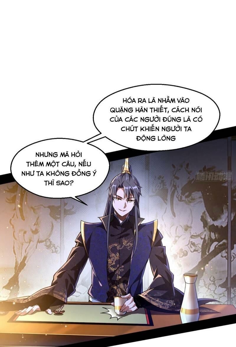 Ta Là Tà Đế Chap 74 - Next Chap 75