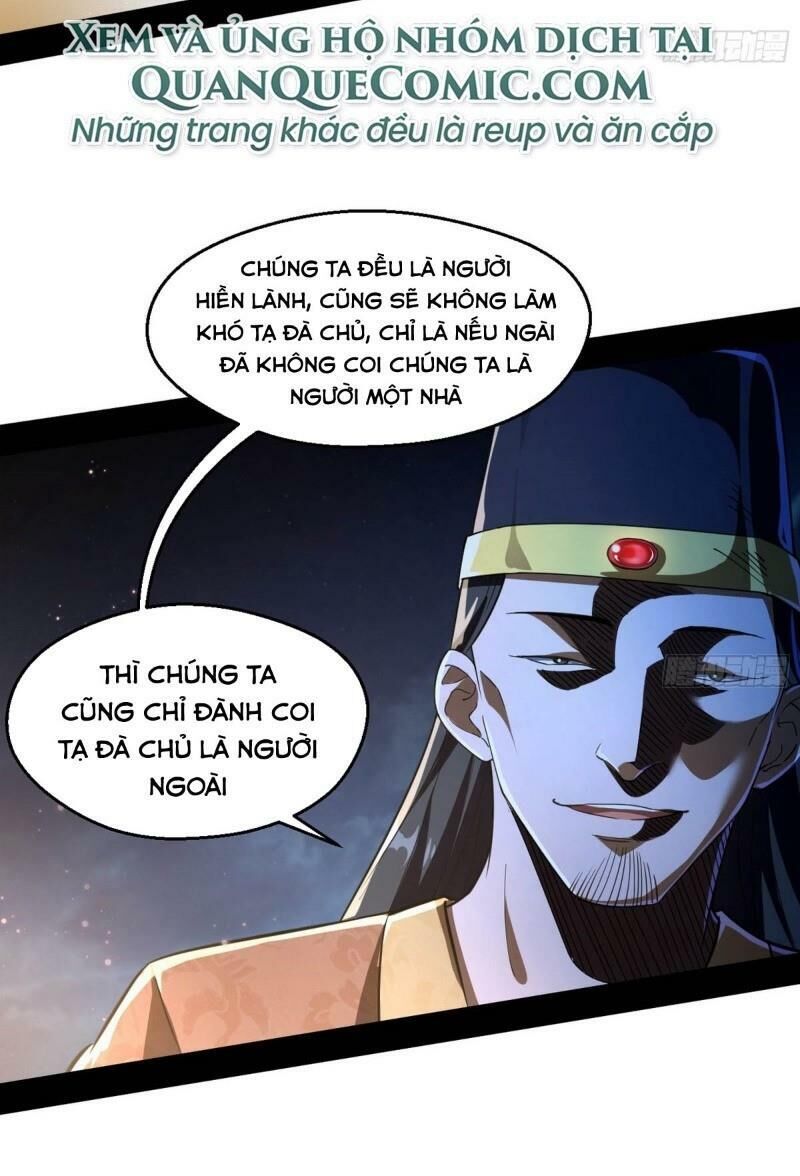 Ta Là Tà Đế Chap 74 - Next Chap 75
