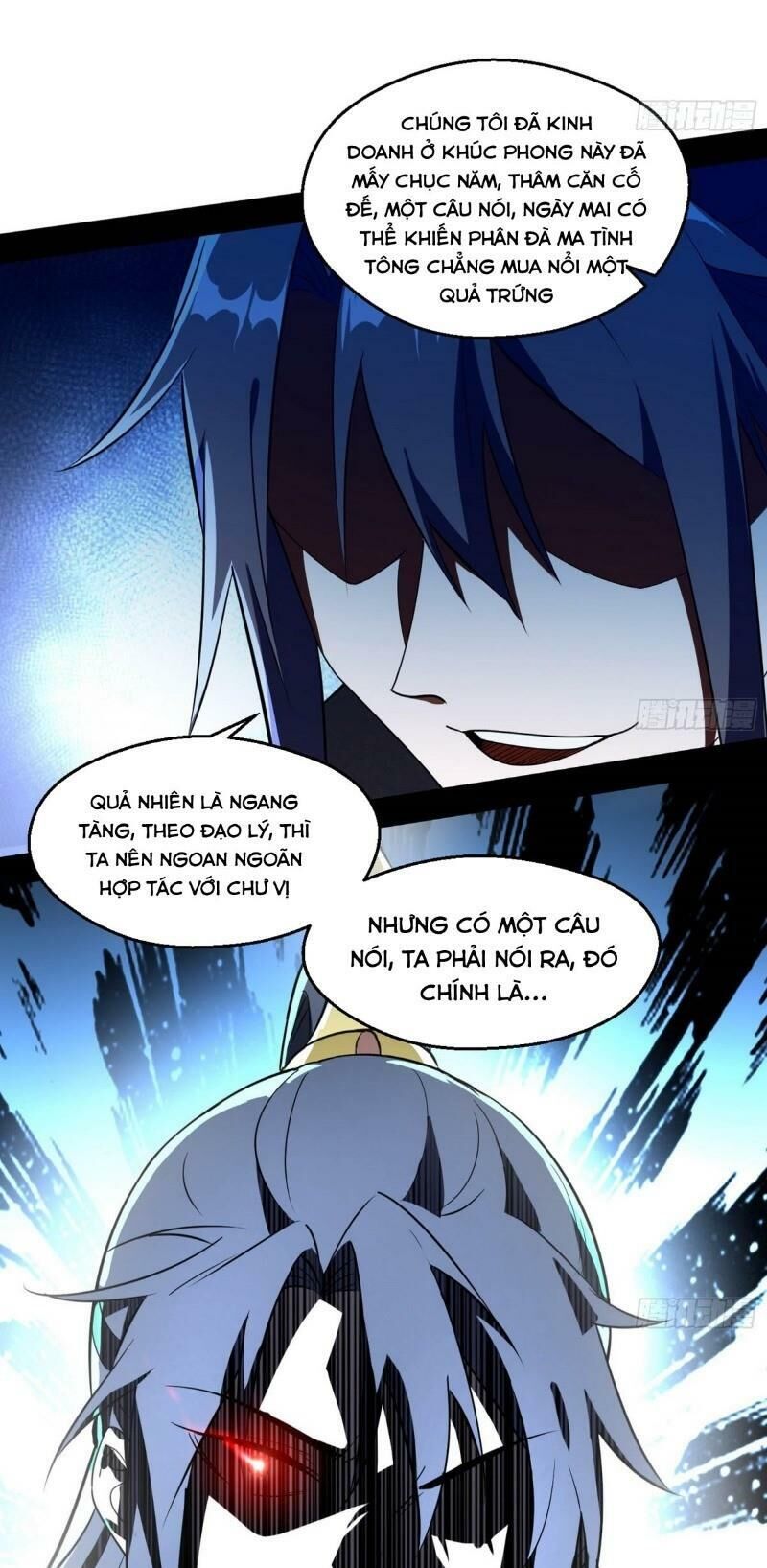 Ta Là Tà Đế Chap 74 - Next Chap 75