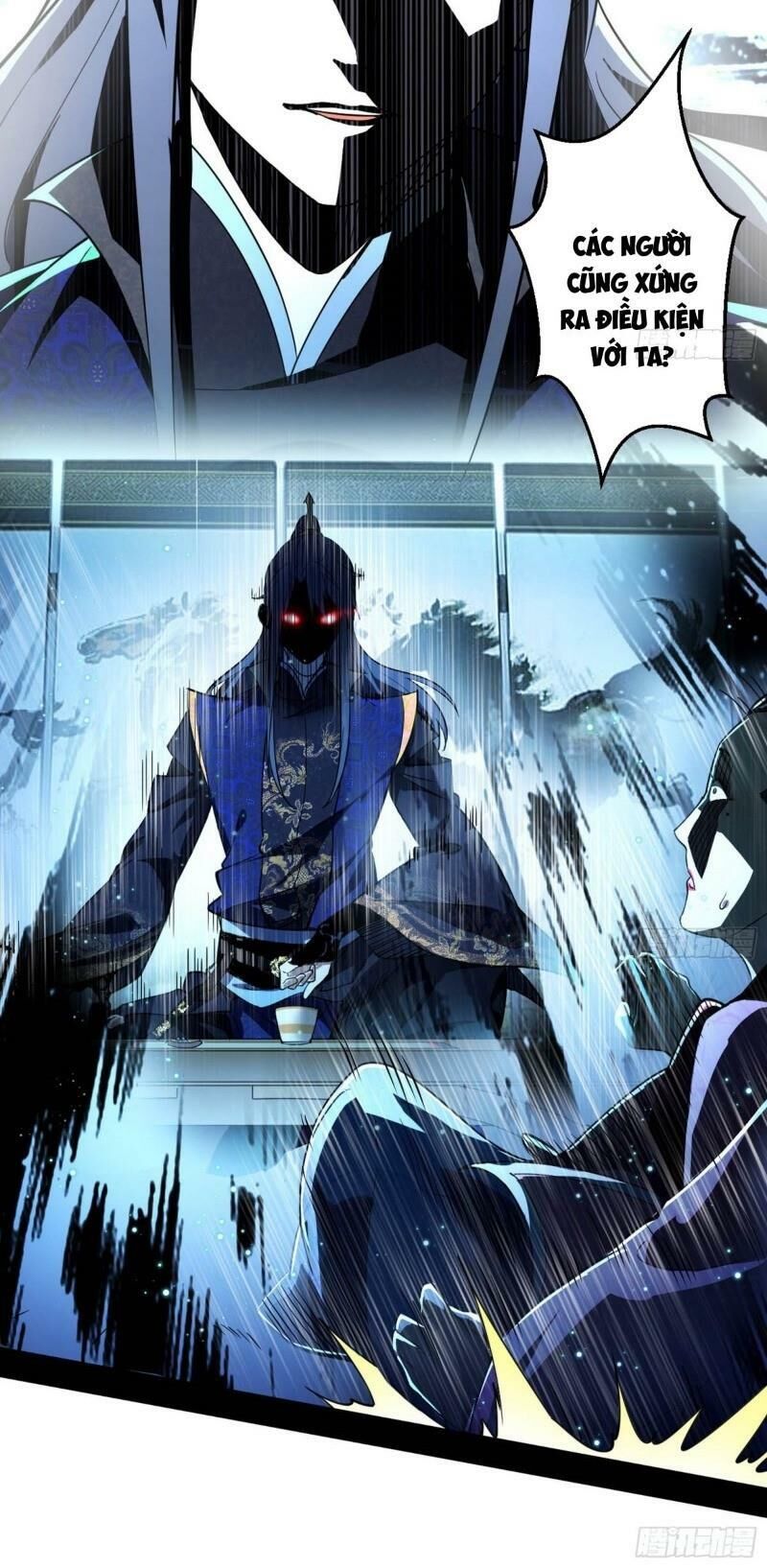 Ta Là Tà Đế Chap 74 - Next Chap 75