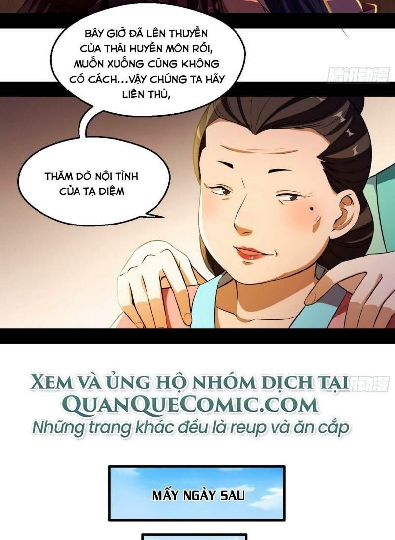 Ta Là Tà Đế Chap 74 - Next Chap 75