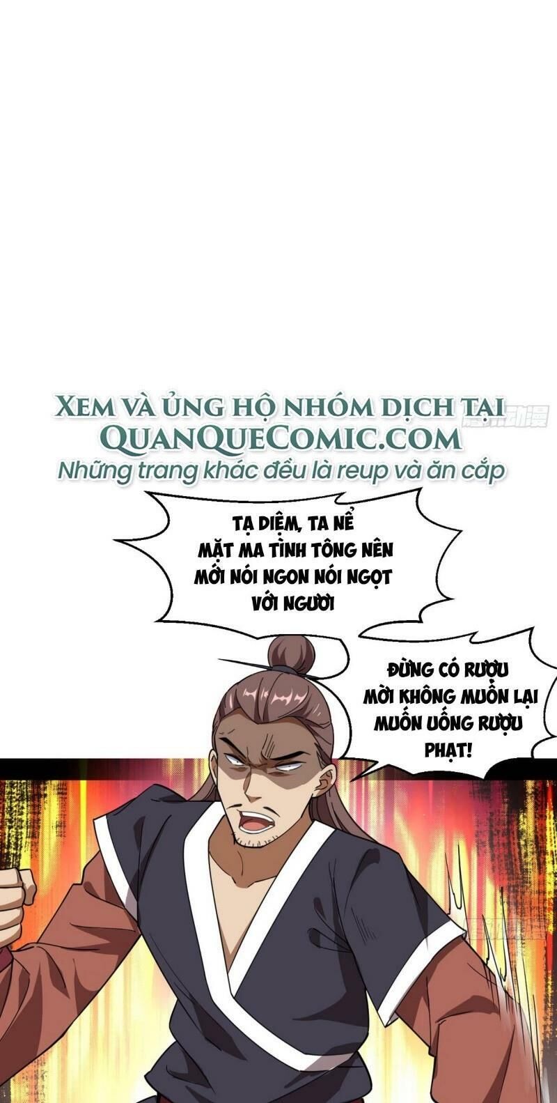 Ta Là Tà Đế Chap 74 - Next Chap 75