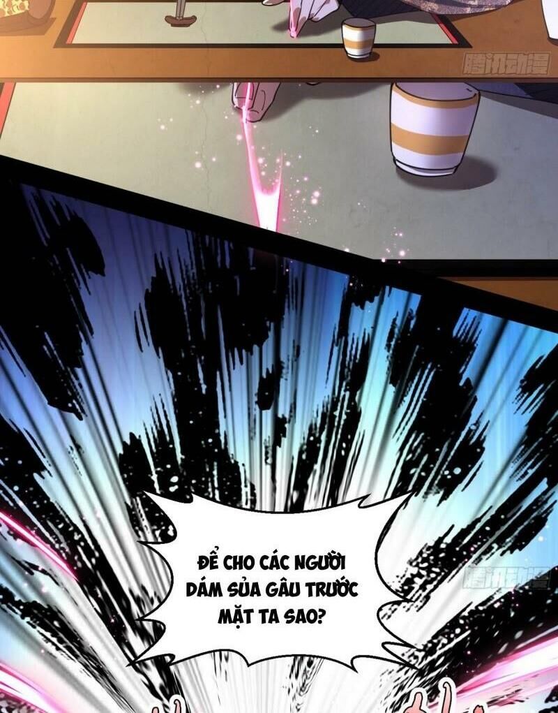 Ta Là Tà Đế Chap 74 - Next Chap 75