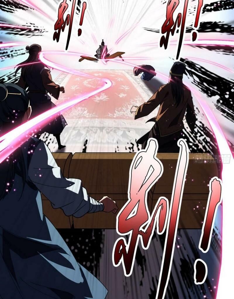 Ta Là Tà Đế Chap 74 - Next Chap 75