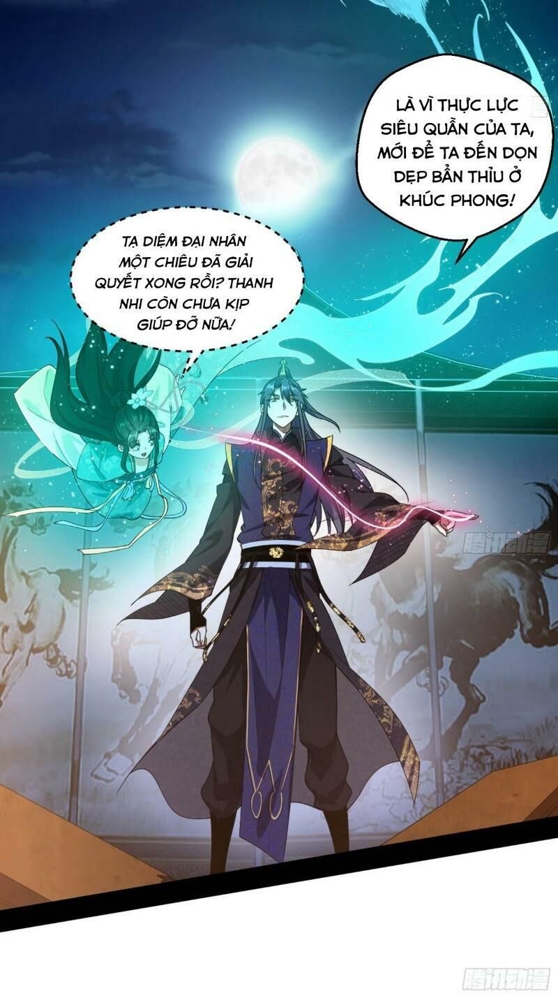 Ta Là Tà Đế Chap 74 - Next Chap 75