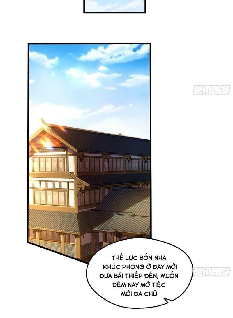 Ta Là Tà Đế Chap 74 - Next Chap 75