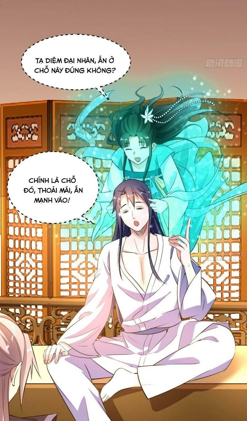 Ta Là Tà Đế Chap 74 - Next Chap 75