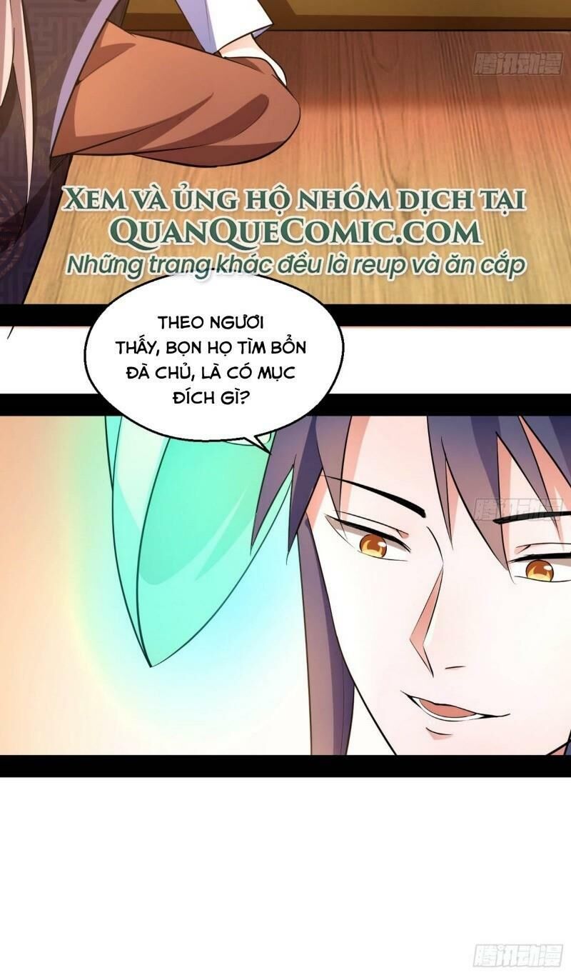 Ta Là Tà Đế Chap 74 - Next Chap 75