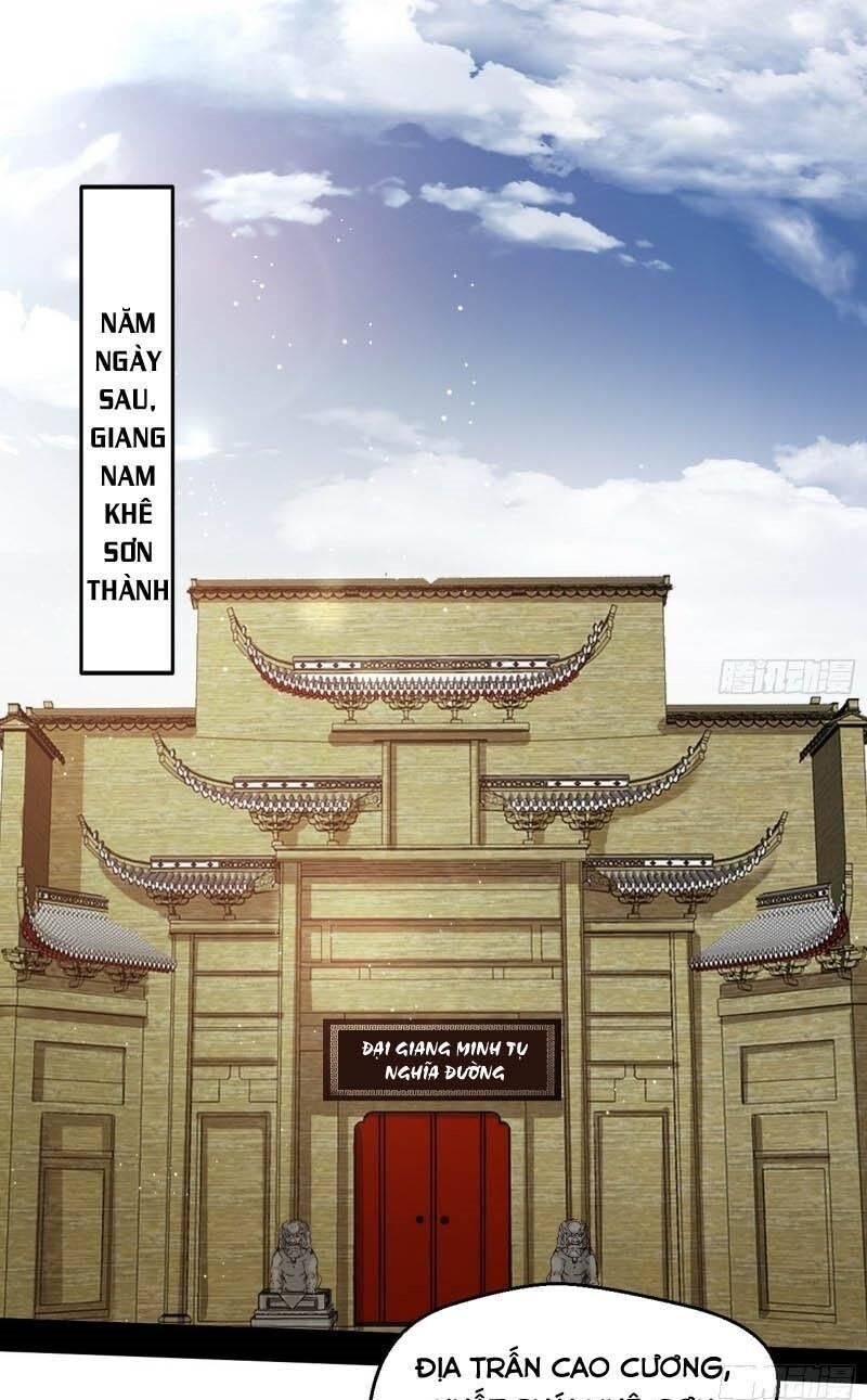 Ta Là Tà Đế Chap 76 - Next Chap 77