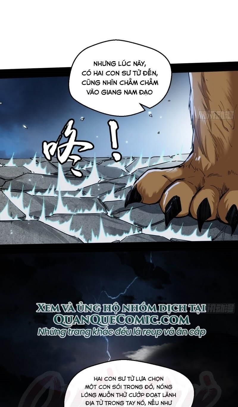 Ta Là Tà Đế Chap 76 - Next Chap 77