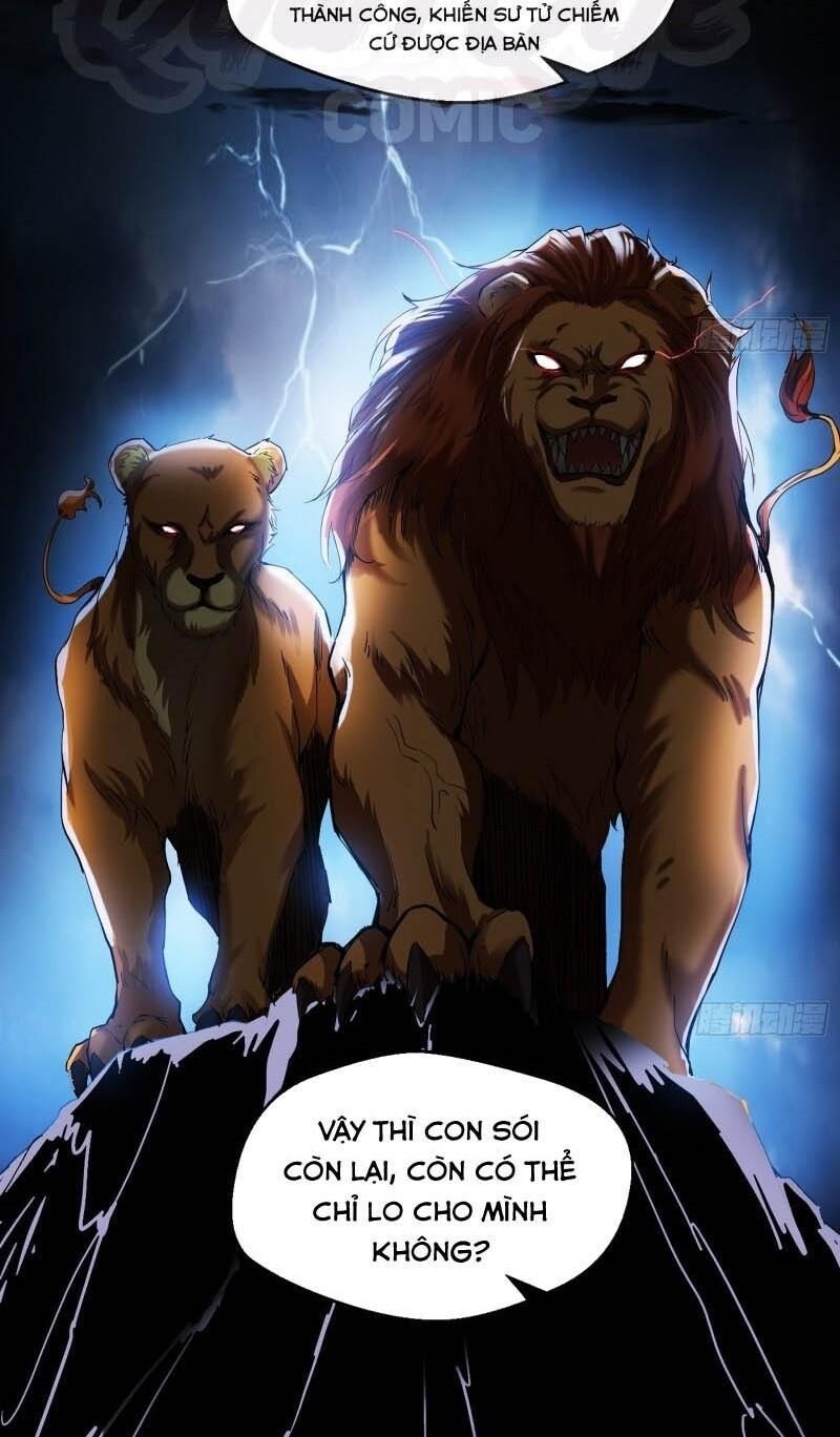 Ta Là Tà Đế Chap 76 - Next Chap 77