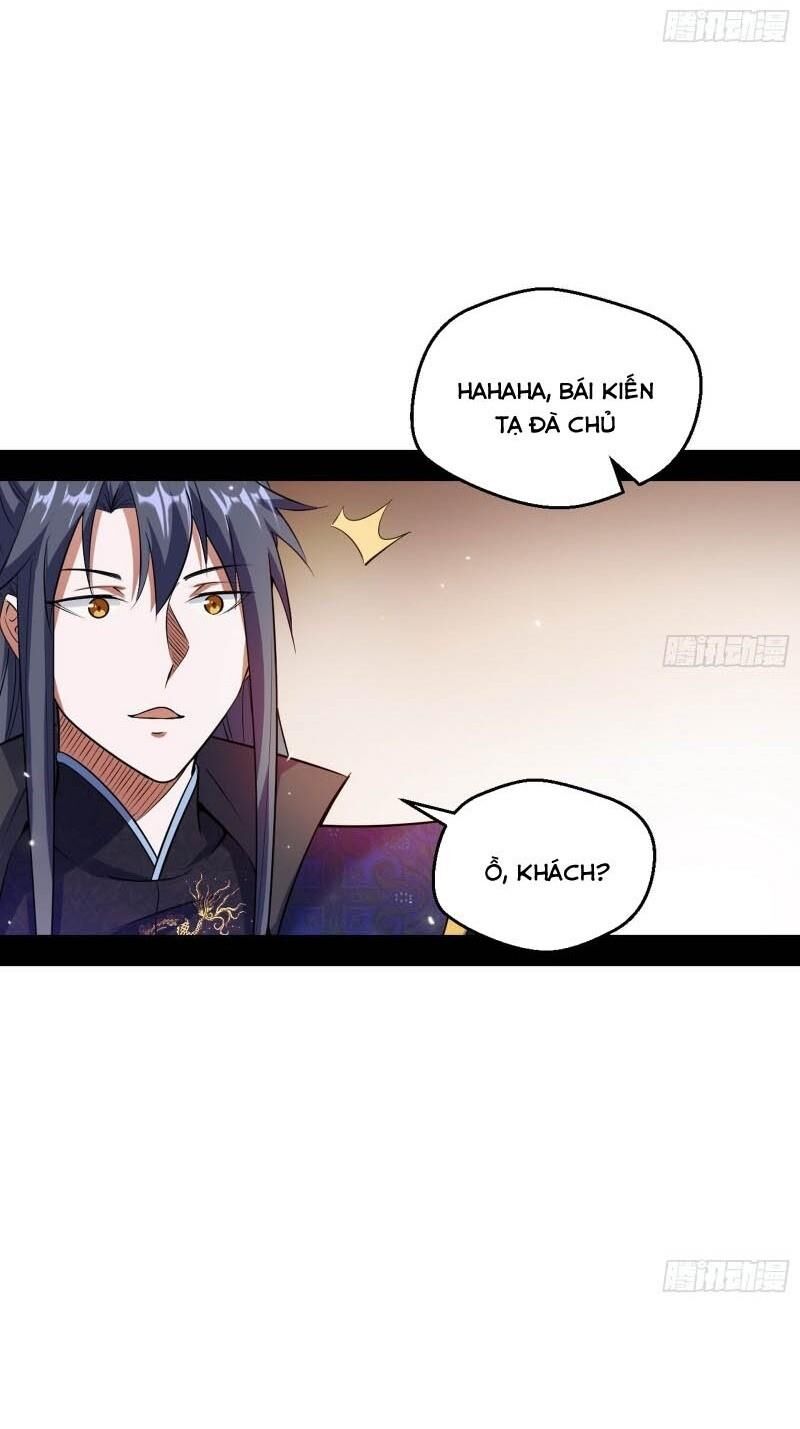 Ta Là Tà Đế Chap 76 - Next Chap 77