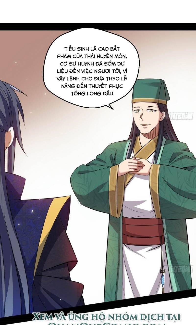 Ta Là Tà Đế Chap 76 - Next Chap 77