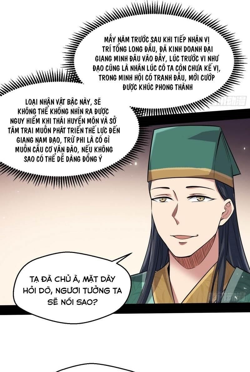 Ta Là Tà Đế Chap 76 - Next Chap 77