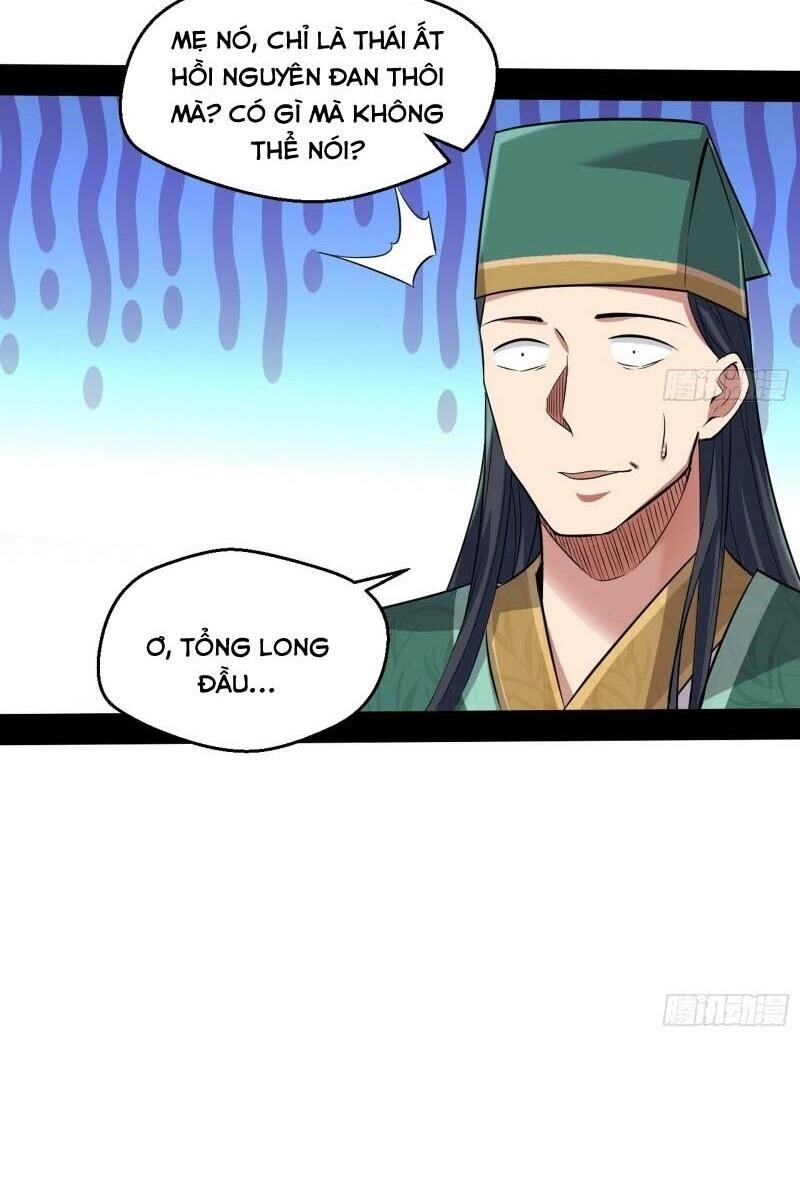Ta Là Tà Đế Chap 76 - Next Chap 77