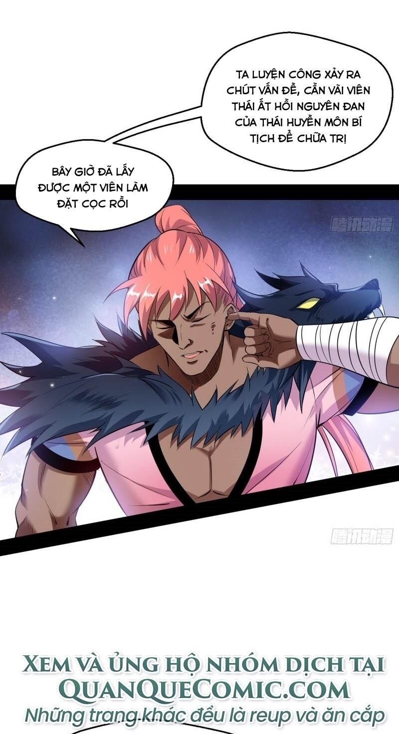 Ta Là Tà Đế Chap 76 - Next Chap 77