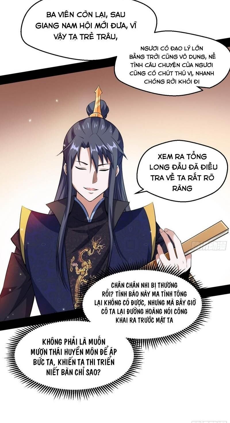 Ta Là Tà Đế Chap 76 - Next Chap 77
