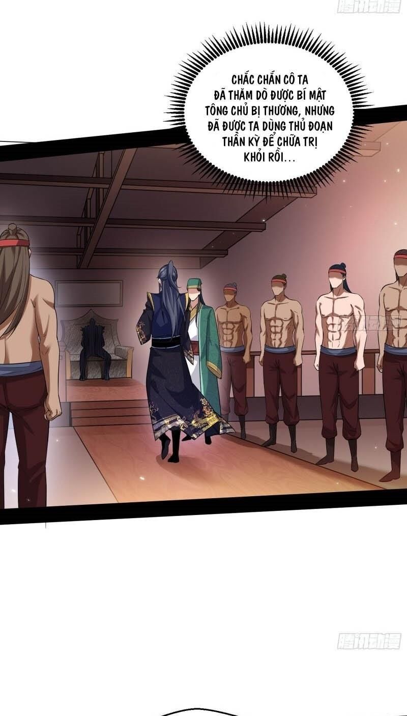 Ta Là Tà Đế Chap 76 - Next Chap 77
