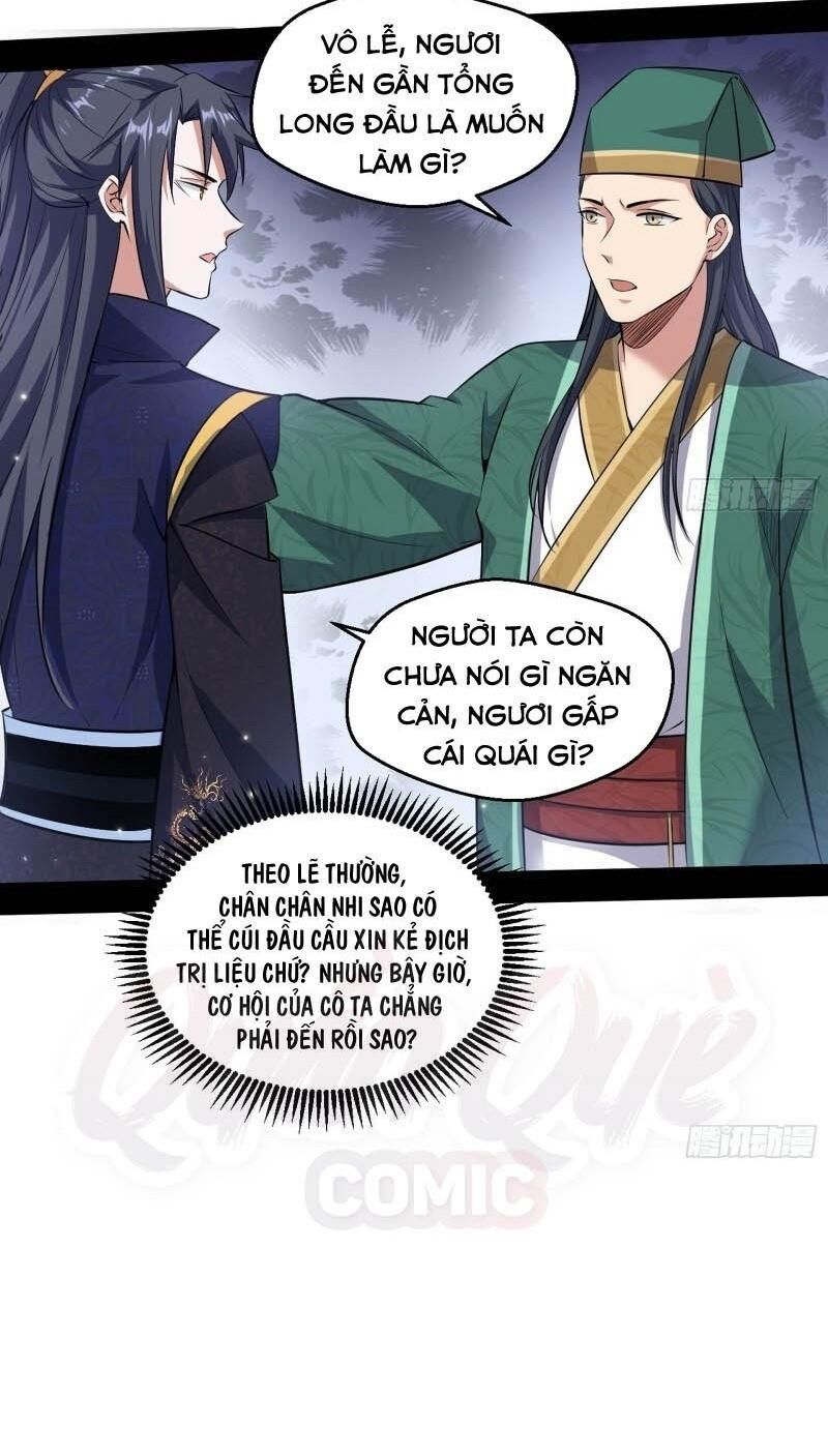 Ta Là Tà Đế Chap 76 - Next Chap 77