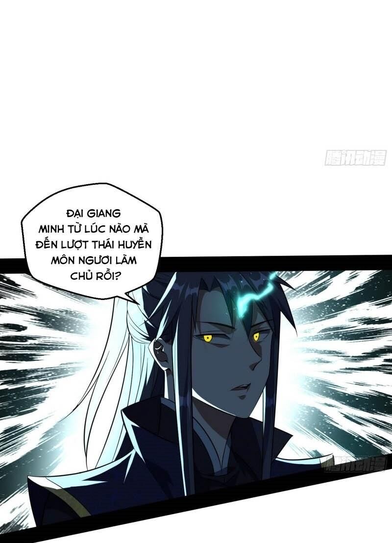 Ta Là Tà Đế Chap 76 - Next Chap 77
