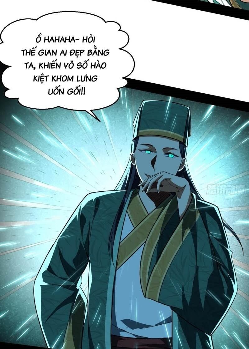 Ta Là Tà Đế Chap 76 - Next Chap 77