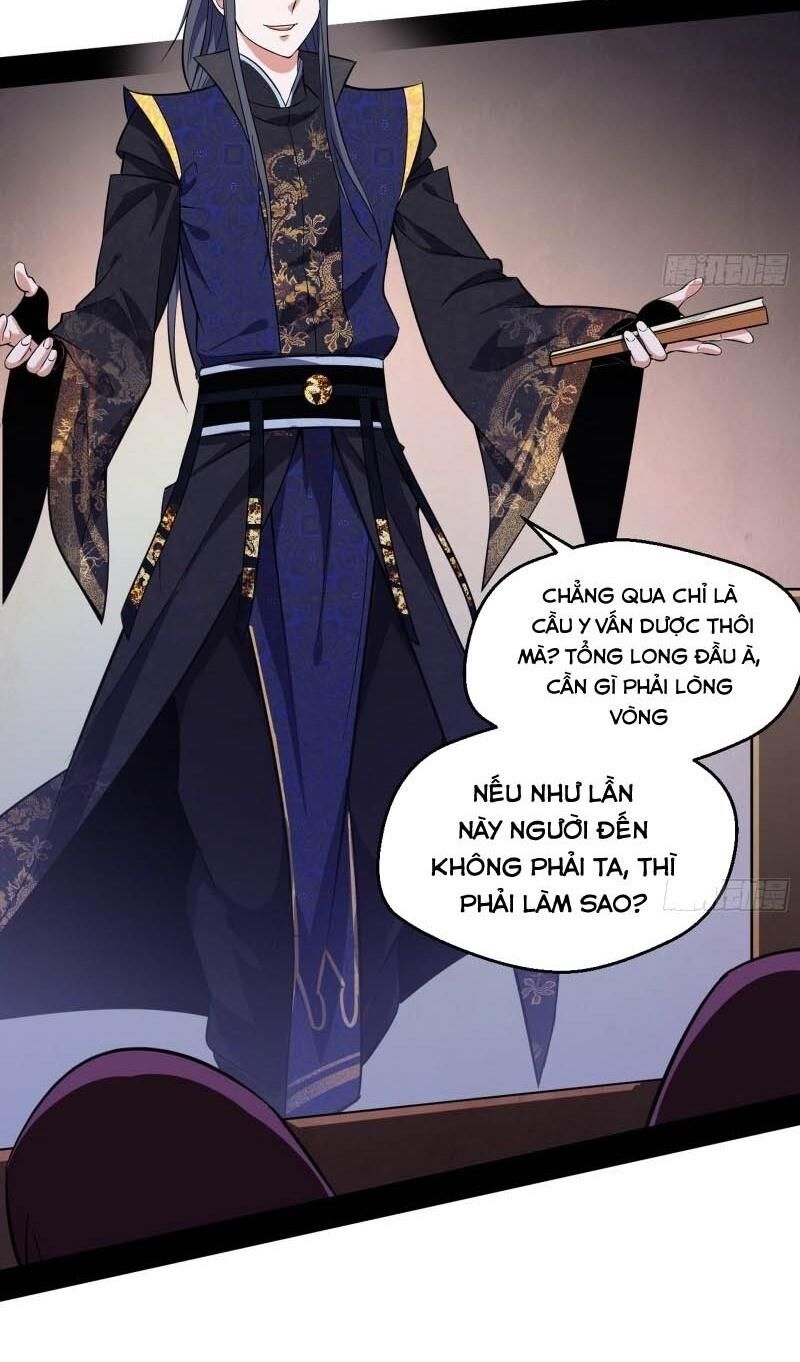 Ta Là Tà Đế Chap 76 - Next Chap 77